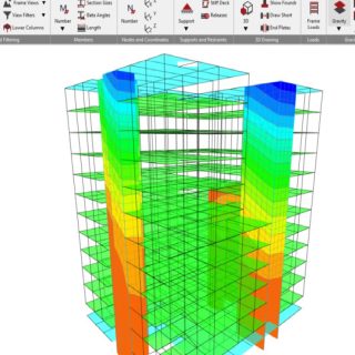 finite element structural analysis