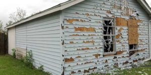 Building hail damage inspections, by forensic engineers Texas