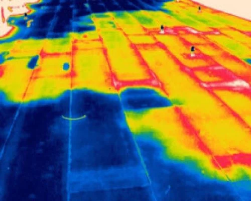 roof infrared moisture inspections Florida, roof moisture surveys by EMA Structural Engineers, finite element analysis Florida, condo milestone inspections florida, ema structural engineers, florida milestone inspections, forensic engineers florida