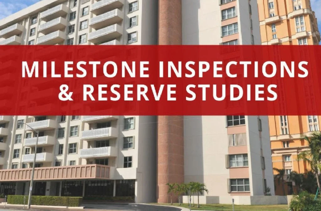 florida condo milestone Inspections, structural engineers, forensic engineers Daytona