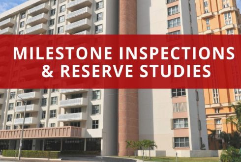 Milestone Inspection in Orlando | EMA Engineers