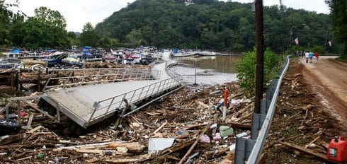 Hurricane Damage Inspection in Orlando | EMA Engineers